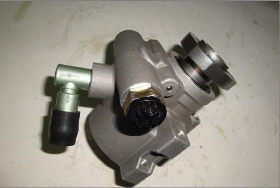 本田轉(zhuǎn)向助力泵與平陽世通汽車零部件廠 專業(yè)制造與質(zhì)量保障