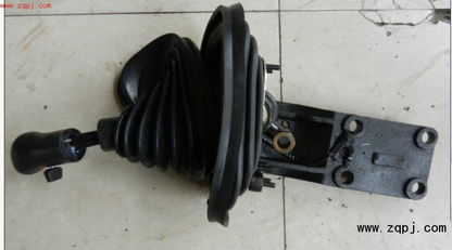 J6換擋桿總成優(yōu)惠銷(xiāo)售，濟(jì)南明海汽車(chē)配件廠(chǎng)專(zhuān)注汽車(chē)零部件制造