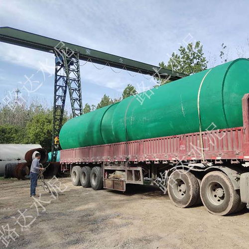 化糞池清理的必要性與安徽路達(dá)塑料檢查井在加工貿(mào)易中的作用