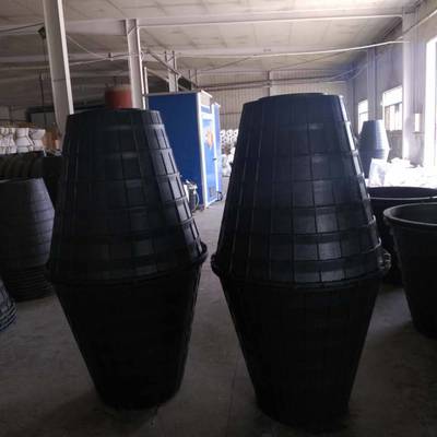 宿遷農村廁改新篇章 雙甕、三翁化糞池與塑料檢查井的加工貿易發展